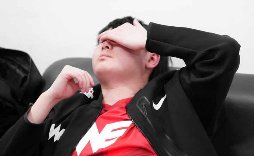 Rookie迎来十赛季出色发挥，公牛观众热烈欢呼！比赛高潮迭起(collowofyourbaby完整版)