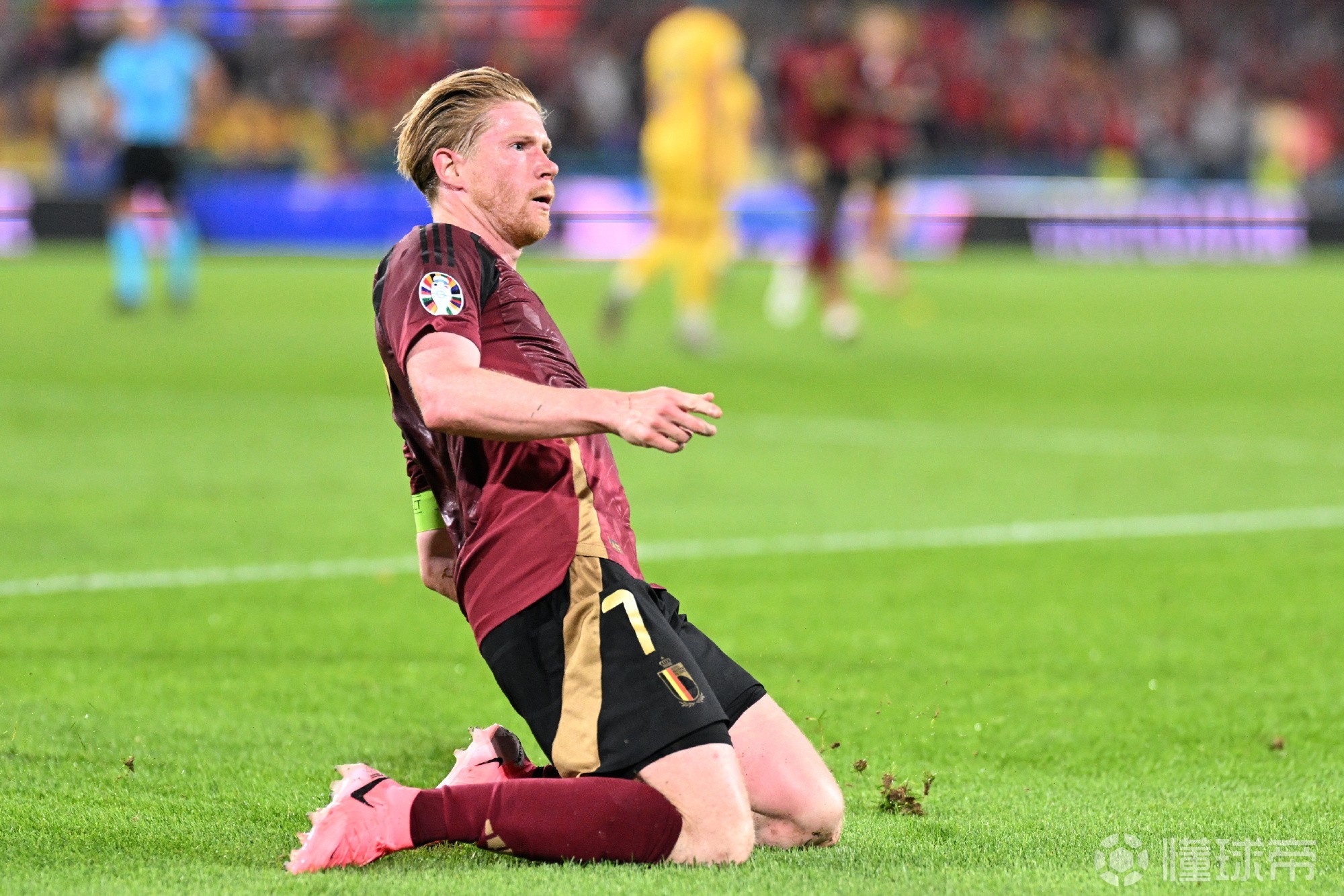 开云关于德布劳内连续二十场比赛得分超过刷新纪录，G2不断突破！全场沸腾不已的信息